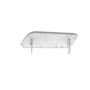 VEMO V20-08-0458 Cover, bumper
