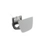 VEMO V20-08-0459 Cover, bumper