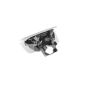 VEMO V20-08-0463 Cover, bumper
