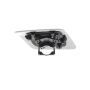 VEMO V20-08-0463 Cover, bumper