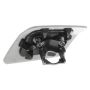 VEMO V20-08-0464 Cover, bumper