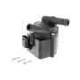 VEMO V20-16-0007 Additional Water Pump