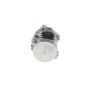 VEMO V20-16-0008 Additional Water Pump