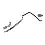 VEMO V20-20-0015 High Pressure Line, air conditioning