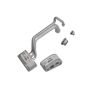 VEMO V20-20-0033 High-/Low Pressure Line, air conditionin