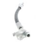 VEMO V20-20-0043 High Pressure Line, air conditioning
