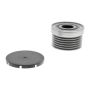 VEMO V20-23-0001 Alternator Freewheel Clutch