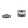VEMO V20-23-0001 Alternator Freewheel Clutch