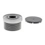 VEMO V20-23-0001 Alternator Freewheel Clutch