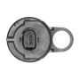 VEMO V20-54-0003 Regulating Valve, oil pressure