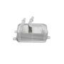 VEMO V20-60-0001 Oil Cooler, engine oil