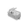 VEMO V20-60-0001 Oil Cooler, engine oil