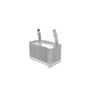 VEMO V20-60-0003 Oil Cooler, automatic transmission