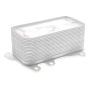 VEMO V20-60-0044 Oil Cooler, engine oil