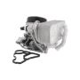 VEMO V20-60-0045-1 Oil filter module