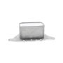 VEMO V20-60-0048 Oil Cooler, engine oil