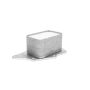 VEMO V20-60-0048 Oil Cooler, engine oil