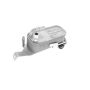 VEMO V20-60-0053 Oil Cooler, engine oil