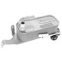 VEMO V20-60-0053 Oil Cooler, engine oil