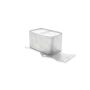 VEMO V20-60-0055 Oil Cooler, engine oil