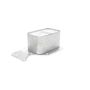 VEMO V20-60-0055 Oil Cooler, engine oil