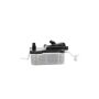 VEMO V20-60-0058 Oil Cooler, automatic transmission