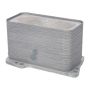 VEMO V20-60-0077 Oil Cooler, engine oil