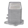 VEMO V20-60-0077 Oil Cooler, engine oil