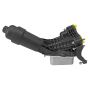 VEMO V20-60-0092 Oil filter module