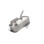 VEMO V20-60-1552 Oil Cooler, automatic transmission