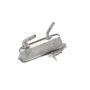 VEMO V20-60-1552 Oil Cooler, automatic transmission