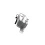 VEMO V20-60-1660 Oil Cooler, automatic transmission