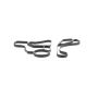 VEMO V20-60-9045 Gasket Set, oil cooler