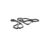 VEMO V20-60-9045 Gasket Set, oil cooler