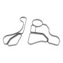 VEMO V20-60-9045 Gasket Set, oil cooler