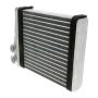 VEMO V20-61-0001 Heat Exchanger, interior heating