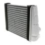 VEMO V20-61-0001 Heat Exchanger, interior heating
