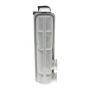VEMO V20-61-0001 Heat Exchanger, interior heating