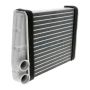 VEMO V20-61-0001 Heat Exchanger, interior heating