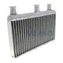 VEMO V20-61-0002 Heat Exchanger, interior heating