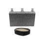 VEMO V20-61-0002 Heat Exchanger, interior heating