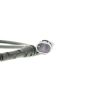 VEMO V20-72-0030 Warning Contact, brake pad wear