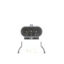 VEMO V20-72-0042 Sensor, parking distance control