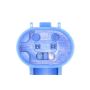 VEMO V20-72-0055 Sensor, coolant level