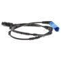 VEMO V20-72-0068 Sensor, wheel speed