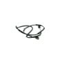 VEMO V20-72-0082 Warning Contact, brake pad wear