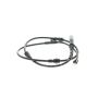 VEMO V20-72-0083 Warning Contact, brake pad wear