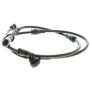 VEMO V20-72-0083 Warning Contact, brake pad wear