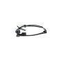 VEMO V20-72-0086 Warning Contact, brake pad wear