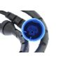 VEMO V20-72-0091 Sensor, wheel speed